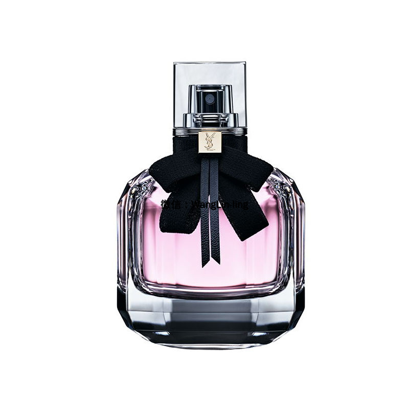 法国 YSL 圣罗兰 反转巴黎女士香水 EDT 50ml