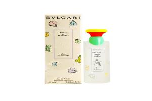 意大利 Bvlgari 宝格丽‎ 甜心宝贝 女士淡香水 100ml 