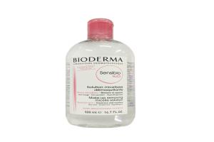 法国 Bioderma 贝德玛 红水洁肤液 500ml