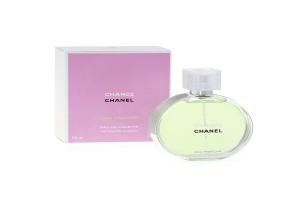 法国 Chanel 香奈儿 绿色邂逅女士香水 EDT 50ml