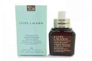 美国 Estee Lauder 雅诗兰黛 特润修护肌透精华露 50ml 第六代小棕瓶