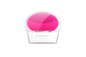 美国 Foreo Luna mini2 电动洁面机 玫红色