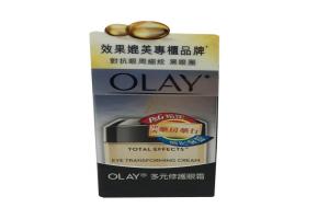 美国 OLAY 多元修护眼霜 15克