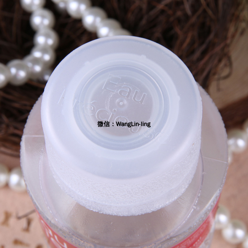 法国 eau precieuse 珍贵水 控油祛痘神仙水 375ml