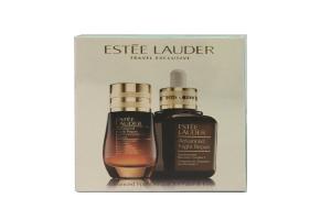 美国 Estee Lauder 雅诗兰黛 小棕瓶精华50ml+眼精华15ml