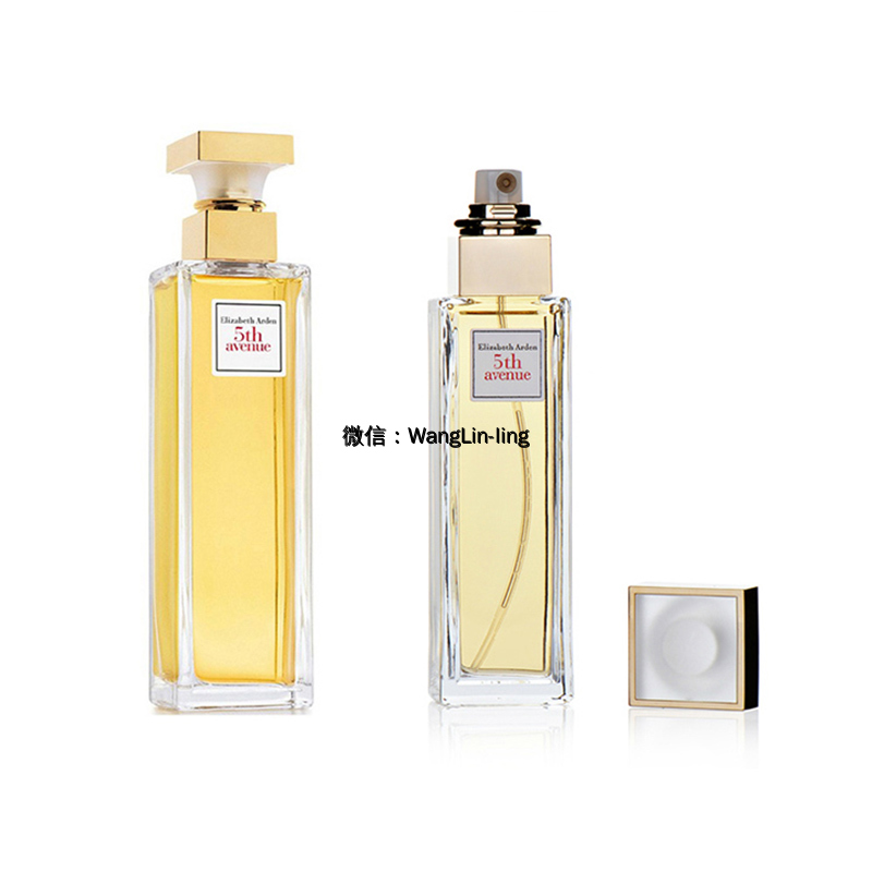 法国 Elizabeth Arden 伊丽莎白雅顿 第五大道淡香水 30ml