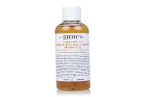 意大利 Kiehl's 科颜氏 金盏花植物精华水 250ml 【S0926300】