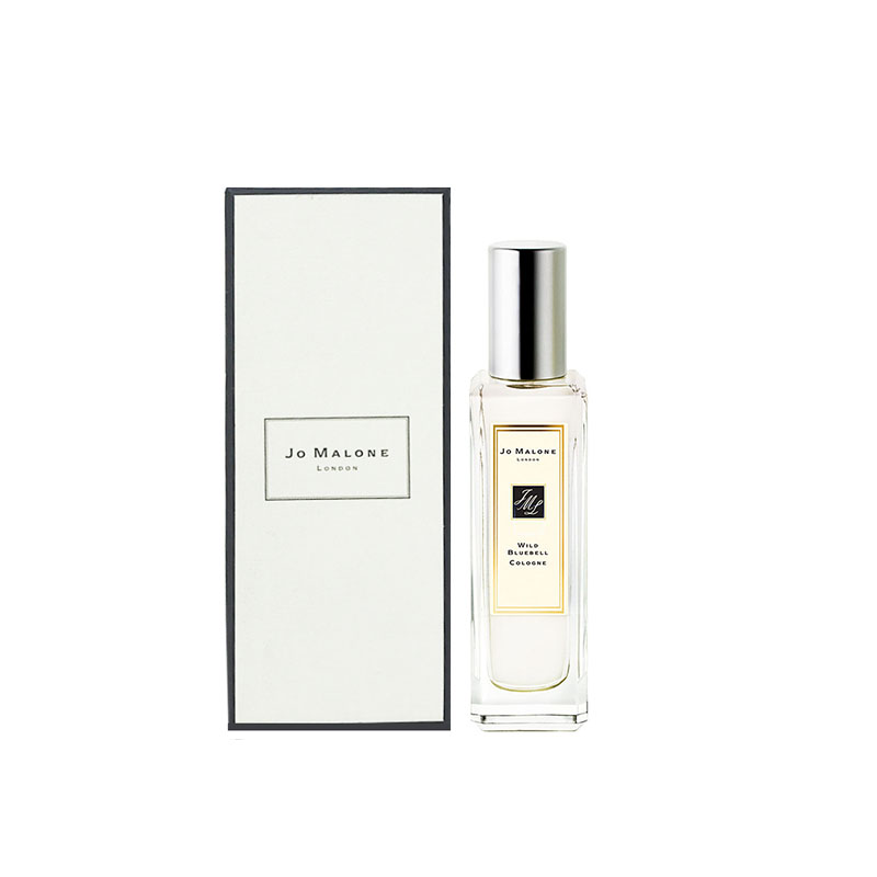 英国 JO MALONE 祖马龙 蓝风铃淡香水 30ml