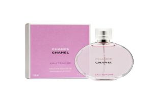 法国 Chanel 香奈儿 粉色邂逅女士香水 EDT 50ml