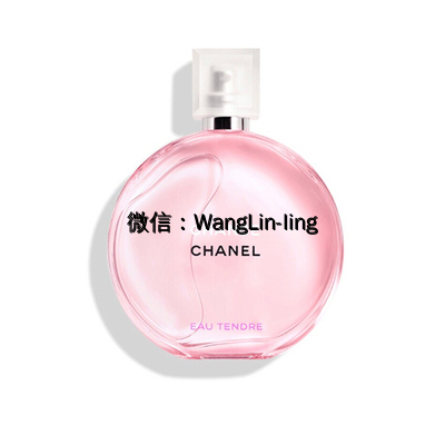 法国 Chanel 香奈儿 粉色邂逅柔情  淡香水 50ml