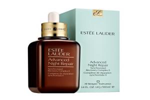 美国 Estee Lauder 雅诗兰黛 ANR 小棕瓶抗皱精华露 100ml