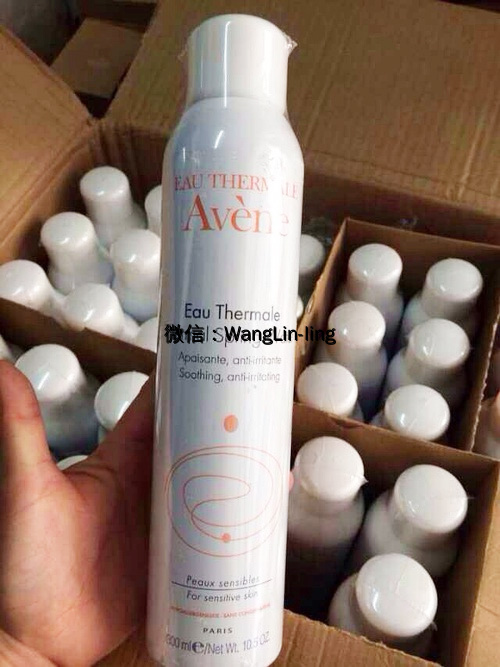 法国 Avene 雅漾 活泉水喷雾 300ml