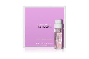 法国 CHANEL 香奈儿 香水小样 1.5ml（款式随机）