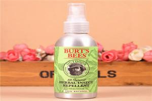 美国 Burts Bees 小蜜蜂 防蚊喷雾 115ml