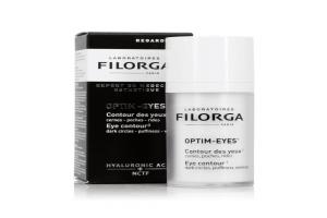 法国 FILORGA 菲洛嘉 360度雕塑眼霜 15ml