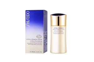 日本 Shiseido 资生堂 悦薇紧颜亮肤乳100ml 滋润型