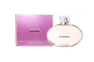 法国 Chanel 香奈儿 橙色邂逅女士香水 EDT 100ml