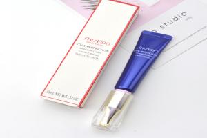 新款 日本 Shiseido 资生堂 悦薇眼霜 15ml