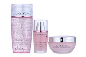 法国 Lancome 兰蔻 水份缘舒缓系列三件套 【T7146900】