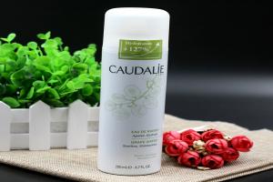 法国 Caudalie 欧缇丽 葡萄籽水活喷雾 200ml