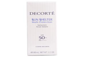 日本 Decorte 黛珂 多重防御隔离乳 SPF50+ PA++++ 60g