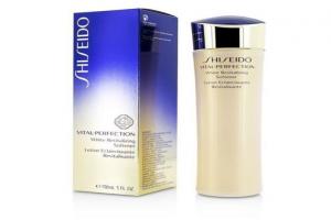 日本 Shiseido 资生堂 悦薇珀翡紧颜亮肤水150ml(清爽型)