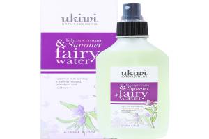 新西兰 UKiwi 纽西之谜 夏日紫草精灵水驱蚊水 150ml