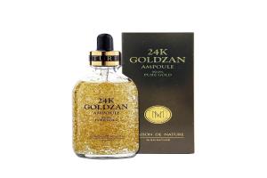 韩国 GOLDZAN 思肤秀 24K黄金精华 100ml