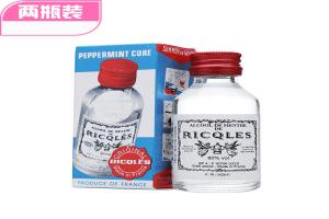 法国 港版双飞人药水 50ml*2瓶