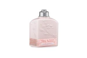 法国 Loccitane 欧舒丹 樱花身体乳润肤露 250ml