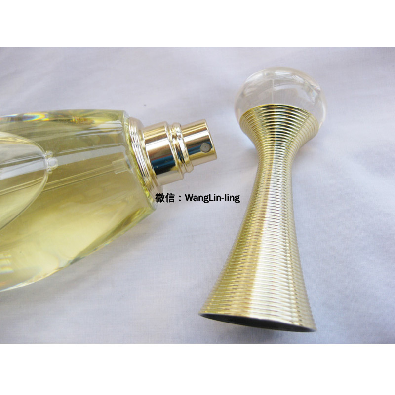 法国 Dior 迪奥 真我金色女郎女士香水 100ml EDT