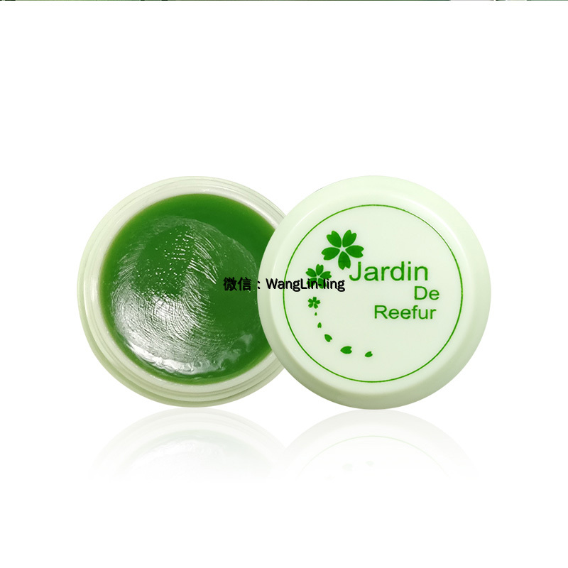 日本 Jardin de reetur 蚊子膏 10g