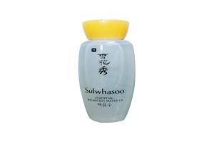 韩国 Sulwhasoo 雪花秀 滋阴水 中样 15ml