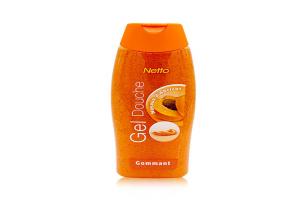 法国 Netto 蜜多 杏子磨砂膏 250ml