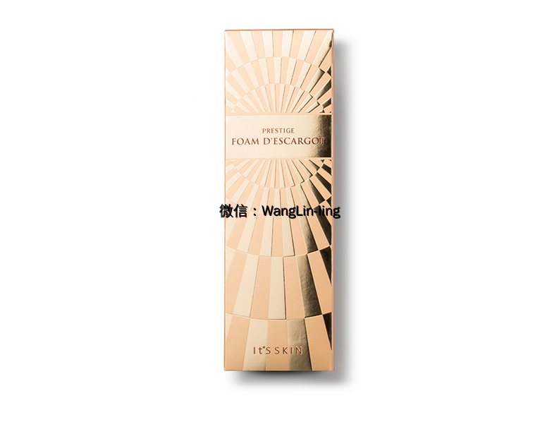 韩国 It_s skin 伊思 蜗牛洗面奶 150ml