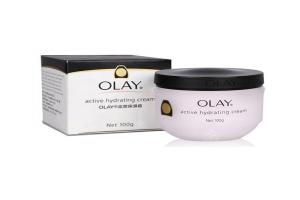 美国 OLAY 滋润保湿霜 100g