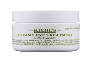 意大利 Kiehl's 科颜氏 牛油果眼霜 28g[S0602800]