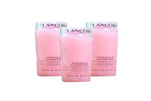 法国 LANCOME 兰蔻 粉水 125ml*3