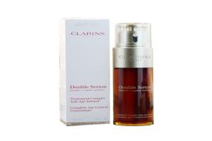 法国 Clarins 娇韵诗 双萃赋活修护精华液 50ml