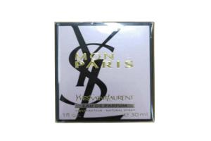 法国 YSL 圣罗兰 反转巴黎女士香水 30ml