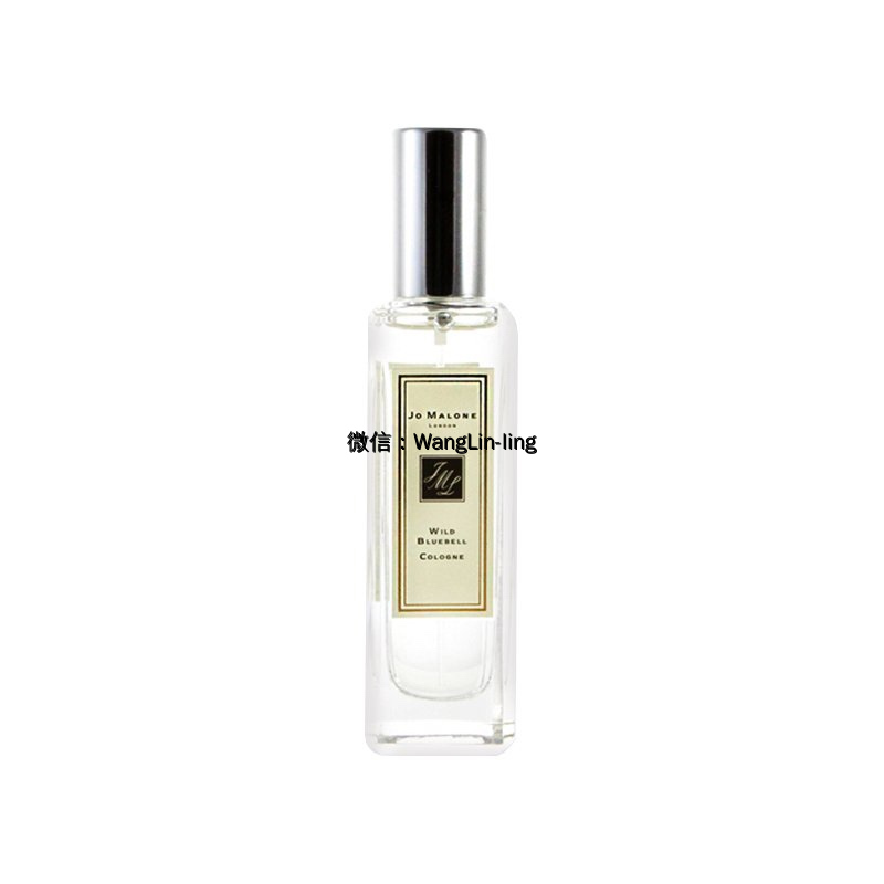 英国 JO MALONE 祖马龙 蓝风铃淡香水 30ml