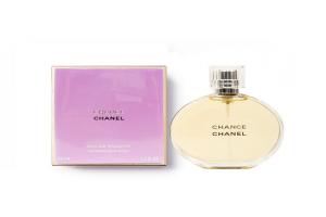 法国 Chanel 香奈儿 黄色邂逅女士香水 EDT 50ml