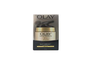 香港 Olay 玉兰油 多元修护UV防晒霜 SPF15 50g