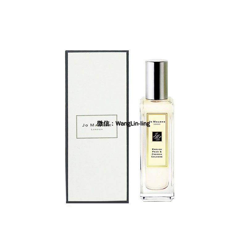 英国 JO MALONE 祖马龙 英国梨与小仓兰淡香水 30ml